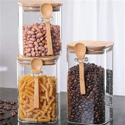 Posso usar potes de borosilicato para armazenar iogurte?